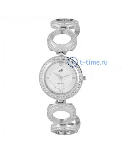 Часы Q&Q F341J207Y (F341-207)