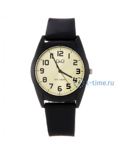 Часы Q&Q VS22J010Y (VS22-010)