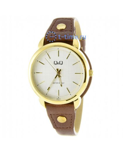 Q&q water resistant 3 bar store