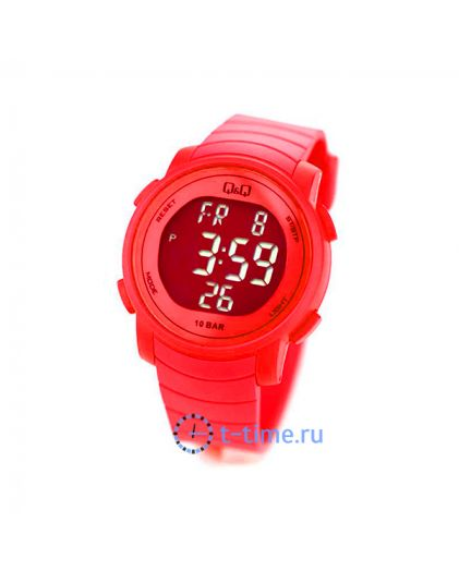 Q&Q M122J009Y