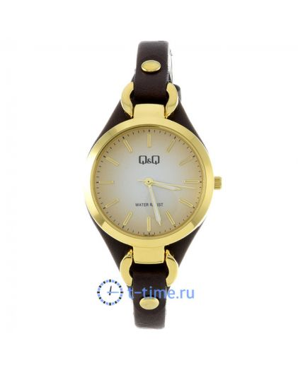 Часы Q&Q QB17J100Y (QB17-100)