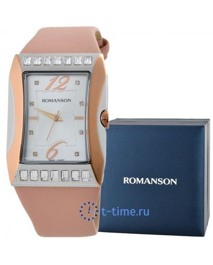 ROMANSON RL 0358T LJ(WH)