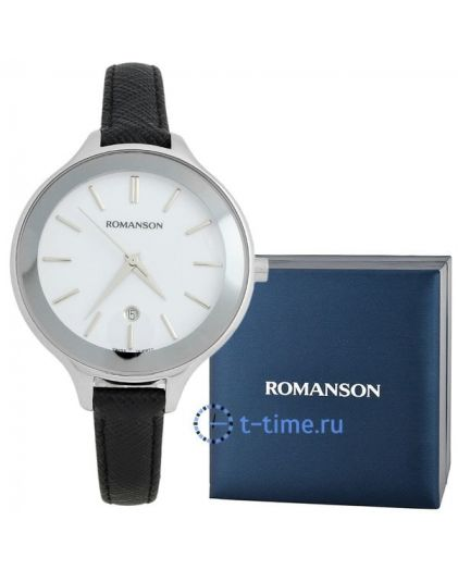 ROMANSON RL 4208 LW(WH)BK