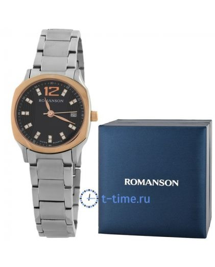 ROMANSON TM 1271 LJ(BK)