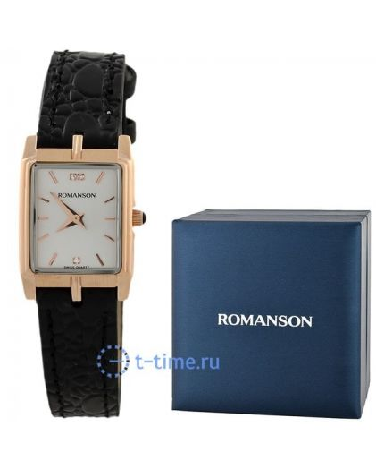 ROMANSON TL 8154S LR(WH)