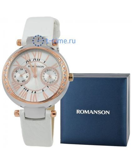 ROMANSON RL 2612Q LJ(WH)WH