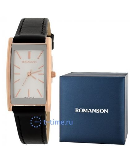 ROMANSON DL 2158C LR(WH)