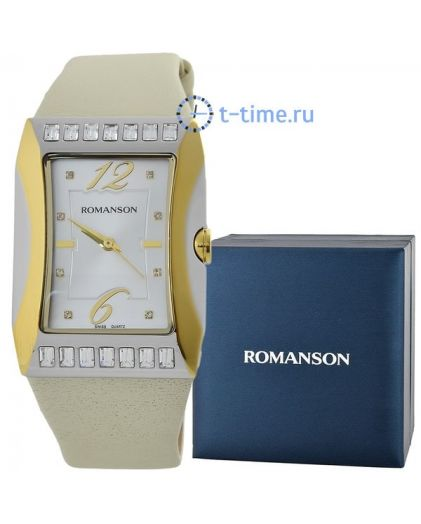 ROMANSON RL 0358T LC(WH)