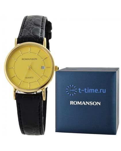 ROMANSON NL 1120S LG(GD)