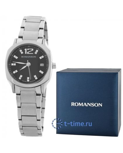 ROMANSON TM 1271 LW(BK)