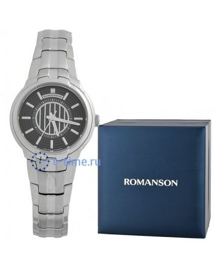 ROMANSON TM 0344 LW(BK)