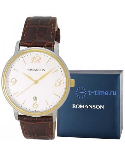 ROMANSON TL 4259 MC(WH)