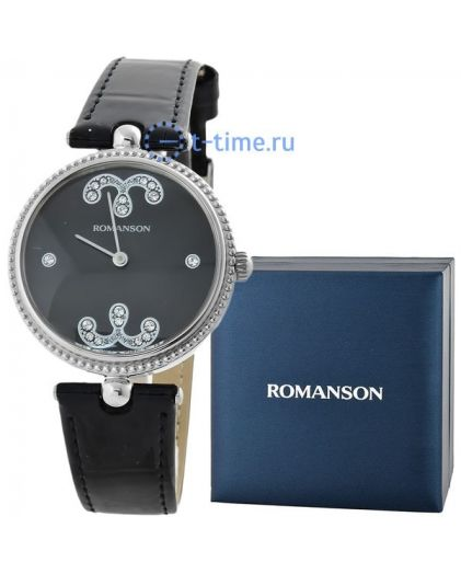 ROMANSON RL 0363 LW(BK)