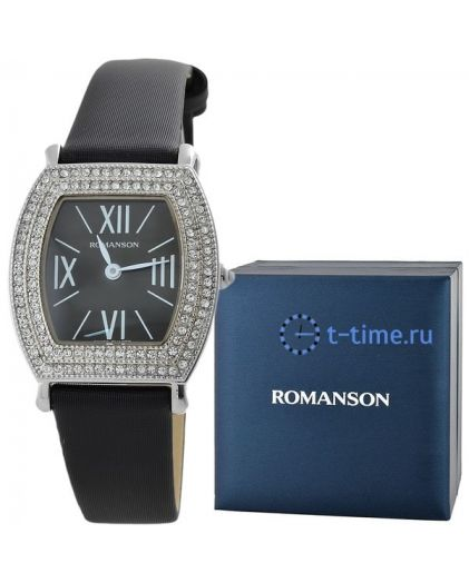 ROMANSON RL 8209Q LW(BK)