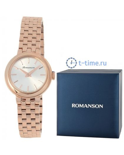 ROMANSON PA 5A15L LR(WH)