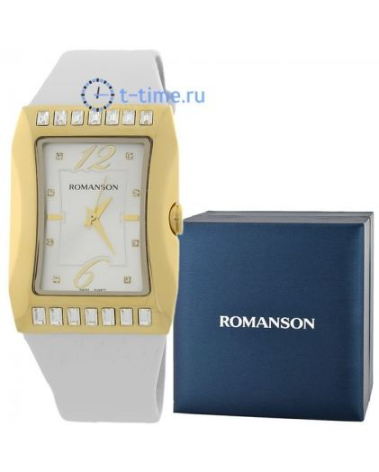 ROMANSON RL 0358T LG(WH)