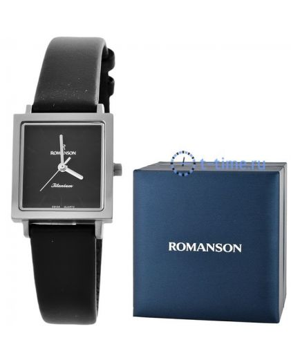 ROMANSON DL 2133S LW(BK)