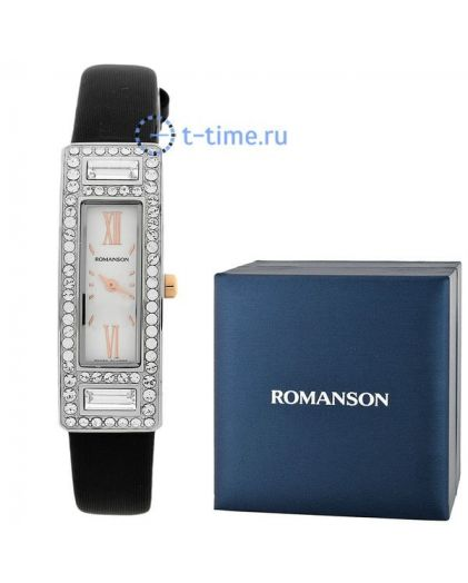 Женские квадратные и прямоугольные часы — выгодно на t-time.ru