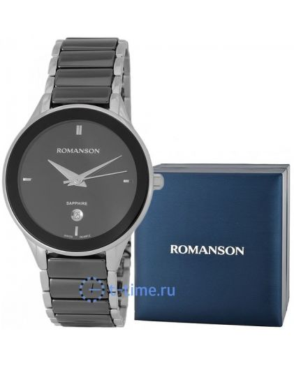 ROMANSON TM 4236 LW(BK)