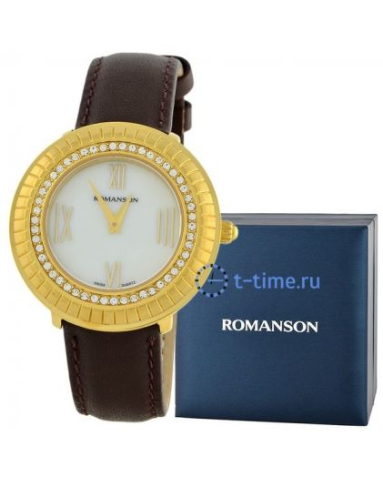 ROMANSON RL 0385 T LG(WH)