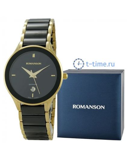 ROMANSON TM 4236 LG(BK)