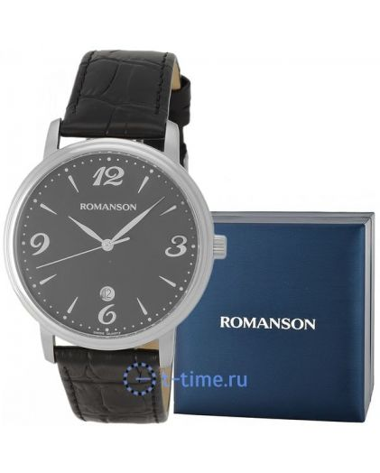 ROMANSON TL 4259 MW(BK)
