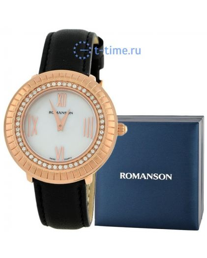 ROMANSON RL 0385 T LR(WH)