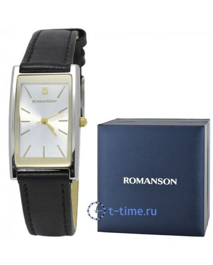 ROMANSON DL 2158C LC(WH)