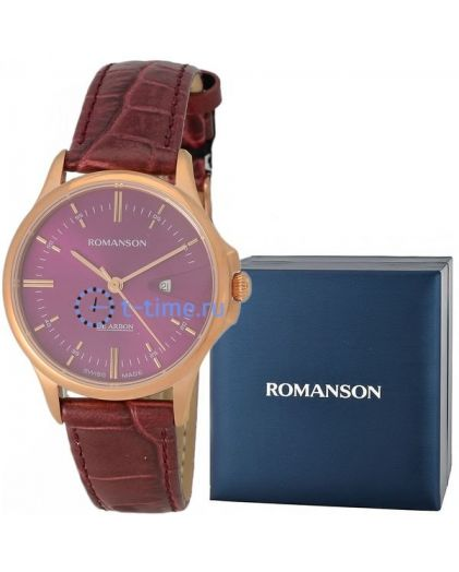 ROMANSON CL 5A10 LR(WN)