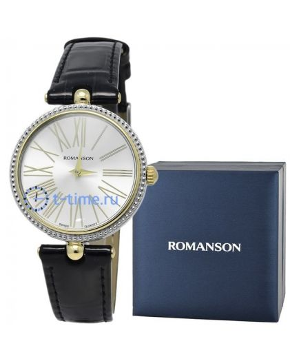 ROMANSON RL 0362 LC(WH)