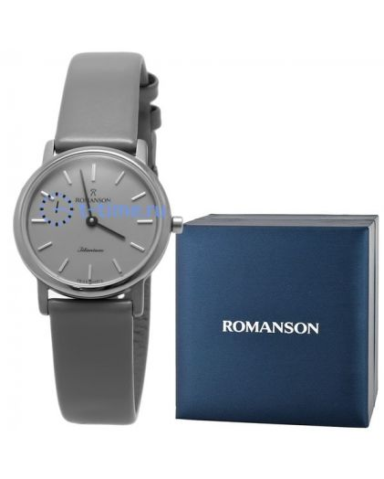 ROMANSON UL 3578S LW(GR)