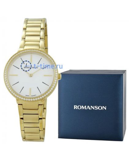 ROMANSON TM 6A08Q LG(WH)