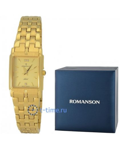 ROMANSON TM 8154C LG(GD)