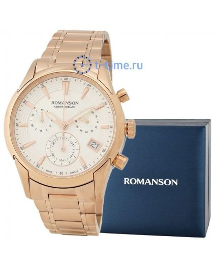 ROMANSON TM 5A21H LR(WH)