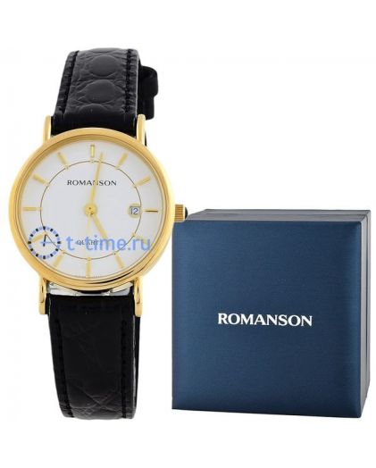 ROMANSON NL 1120S LG(WH)