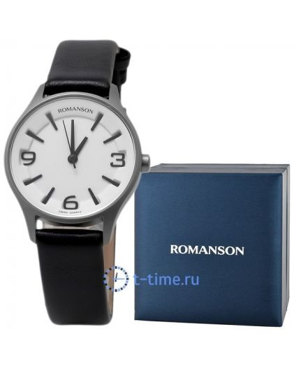 ROMANSON TL 1243 LW(WH)