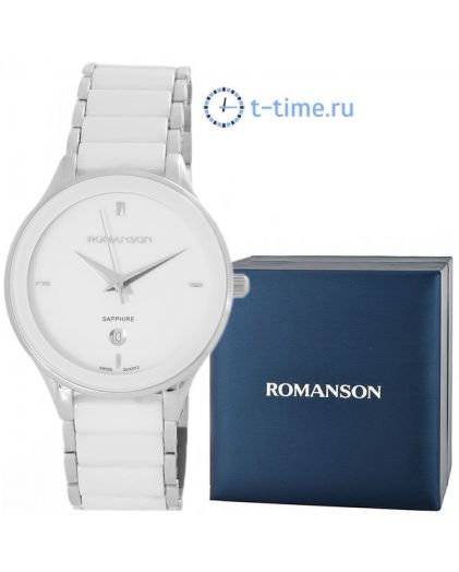 ROMANSON TM 4236 LW(WH)