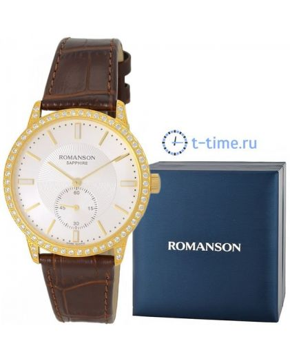 ROMANSON TL 6A22Q MG(WH)