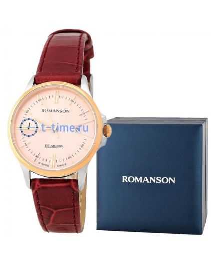 ROMANSON CL 5A10L YJ(PINK)