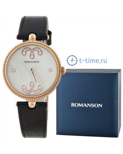ROMANSON RL 0363 LR(WH)
