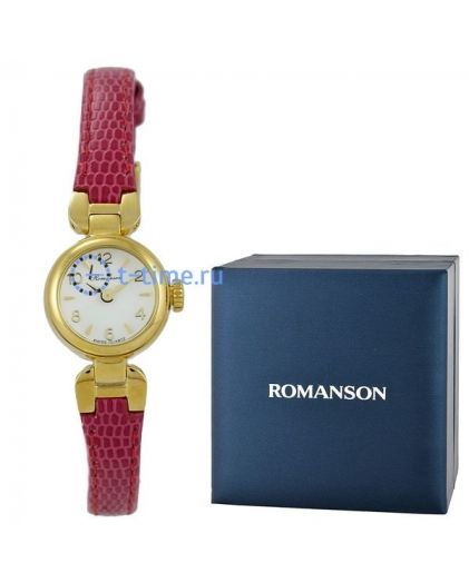 ROMANSON PB 2638L LG(WH)RD