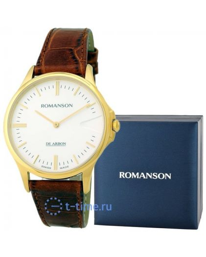 ROMANSON CL 5A11 MG(WH)