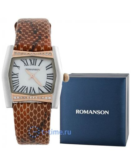 ROMANSON RL 2623Q LJ(WH)RED