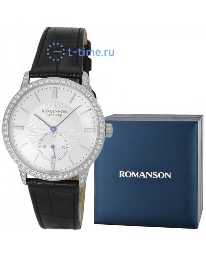 ROMANSON TL 6A22Q MW(WH)