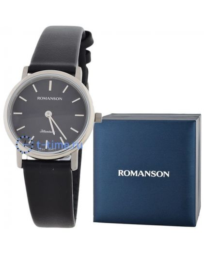 ROMANSON UL 3578S LW(BK)