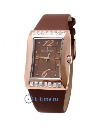 ROMANSON RL 0358Q LR(BROWN)