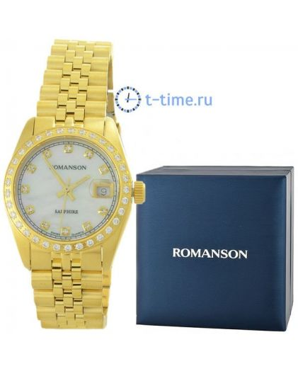 ROMANSON TM 7A23Q LG(WH)