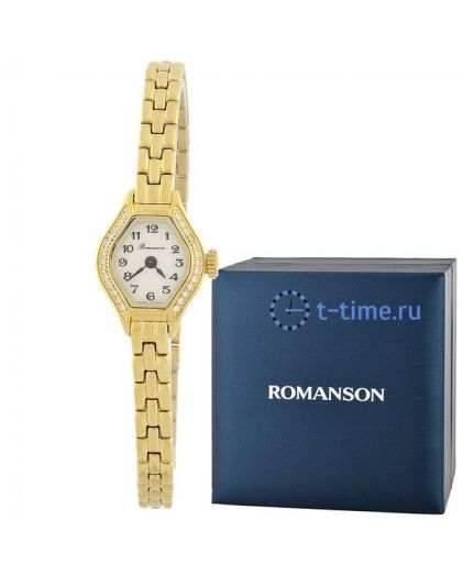 ROMANSON PA 4232Q LG(WH)