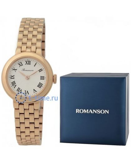 ROMANSON PA 2643L LR(WH)