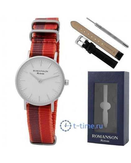 ROMANSON TL 6A30L LW(WH)